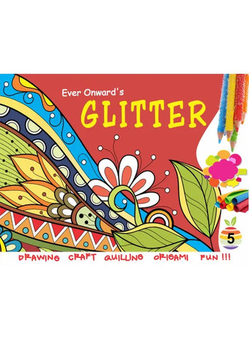 GLITTER- 5