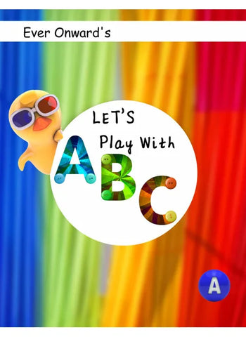 LET'S PLAY WITH ABC