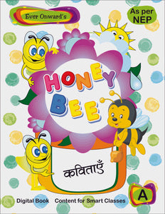 HONEY BEE KAVITAYEIN- A