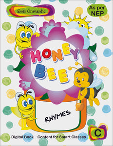 HONEY BEE RHYMES-C