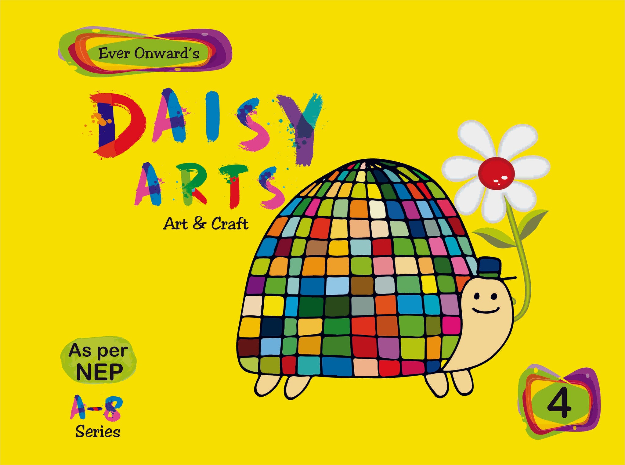 DAISY ART-4