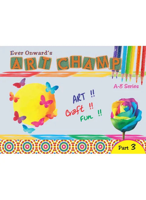 ART CHAMP-3