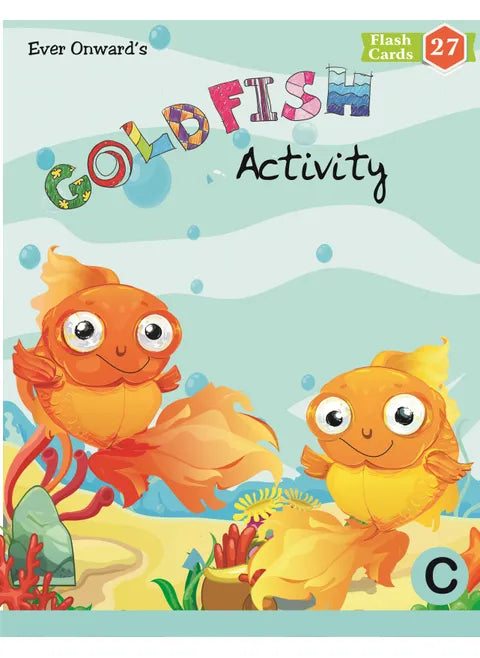 GOLDFISH ACTIVITY C