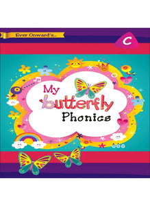 BUTTERFLY PHONICS-C