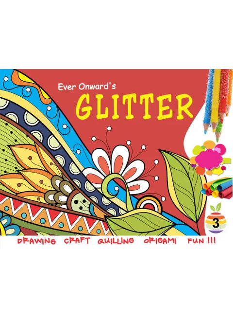 GLITTER- 3