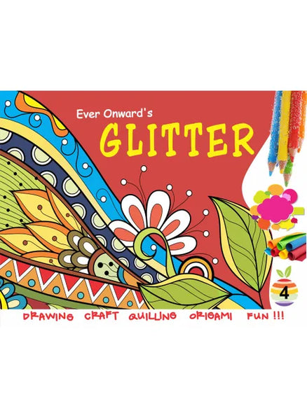 GLITTER- 4