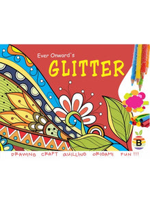 GLITTER- B