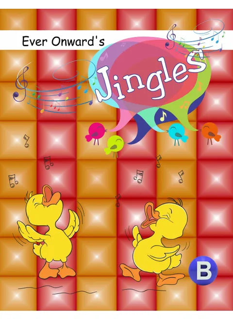 JINGLES B