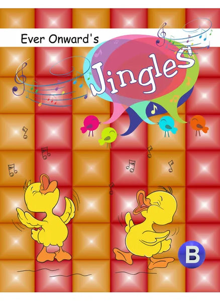 JINGLES B