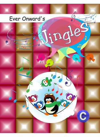 JINGLES C