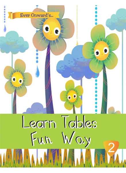 LEARN TABLES FUN WAY-2