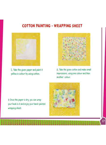 GOLDFISH PAINT AND GLUE-3