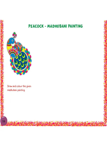 GOLDFISH PAINT AND GLUE- 7