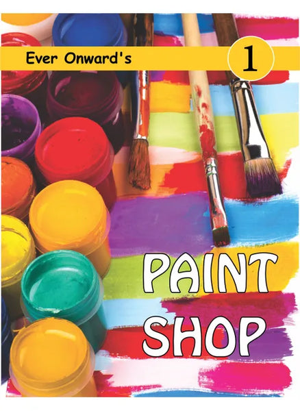 PAINTSHOP 2