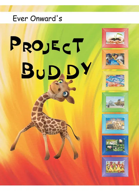 PROJECT BUDDY