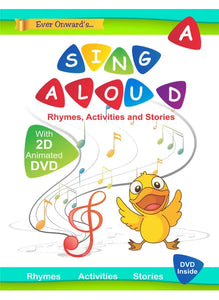 SING ALOUD A