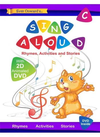 SING ALOUD C