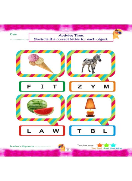ENGLISH-1