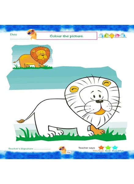 ENGLISH- 2