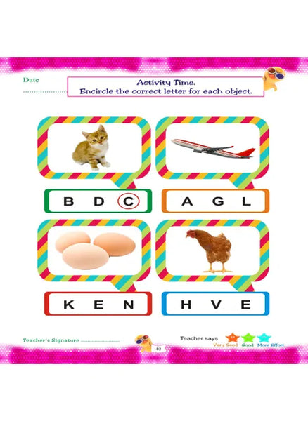 ENGLISH-1