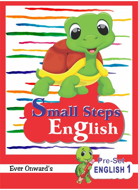 ENGLISH-1