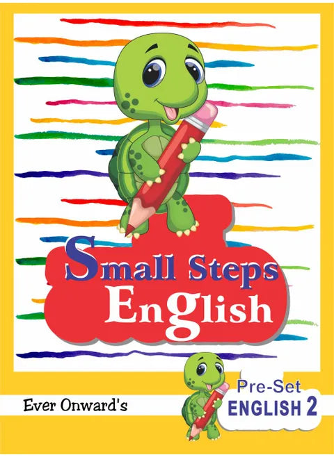 ENGLISH- 2