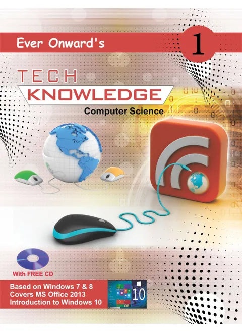 TECH KNOWLEDGE 1