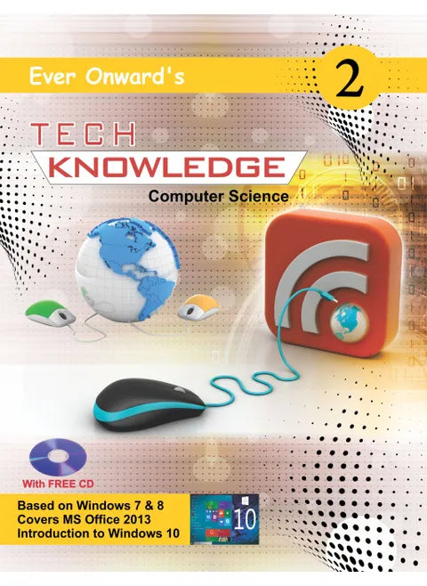 TECH KNOWLEDGE 2